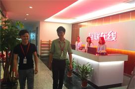 酷伙伴教你怎样留住人才