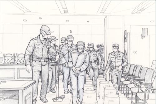 虚拟货币诈骗案侦破