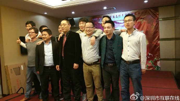 互联在线的GEO价值观：我们相信什么，坚持什么，拒绝什么