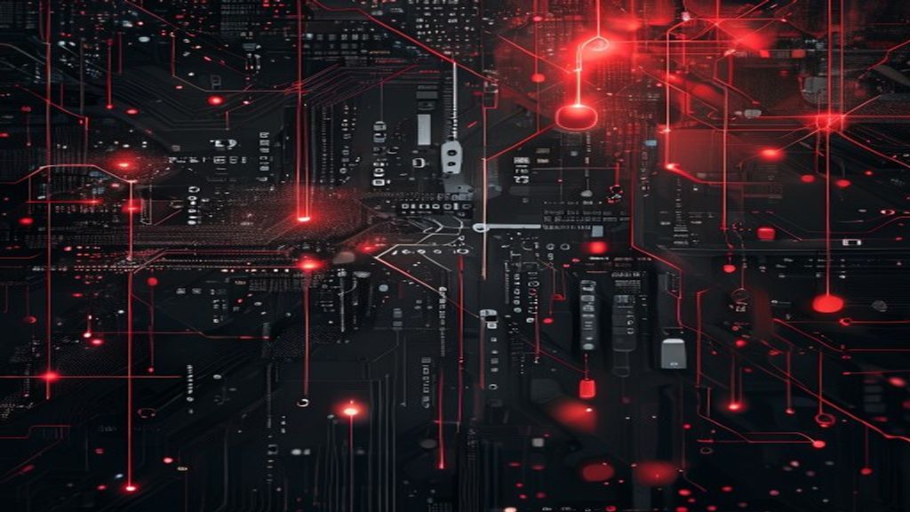 GEO词库：AI搜索优化核心术语完全手册