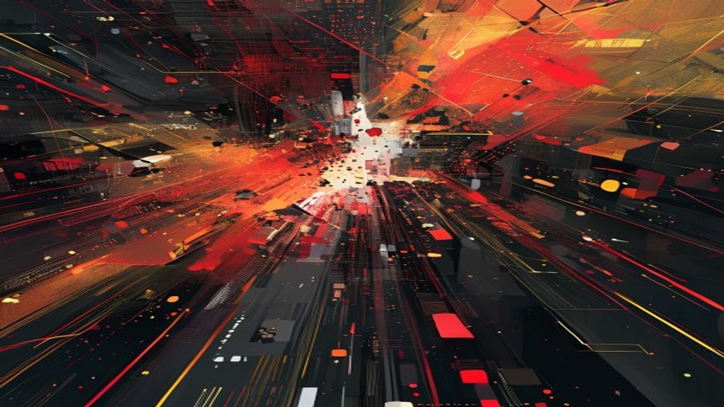 Generative Engine Optimization：AI搜索时代的流量新战场