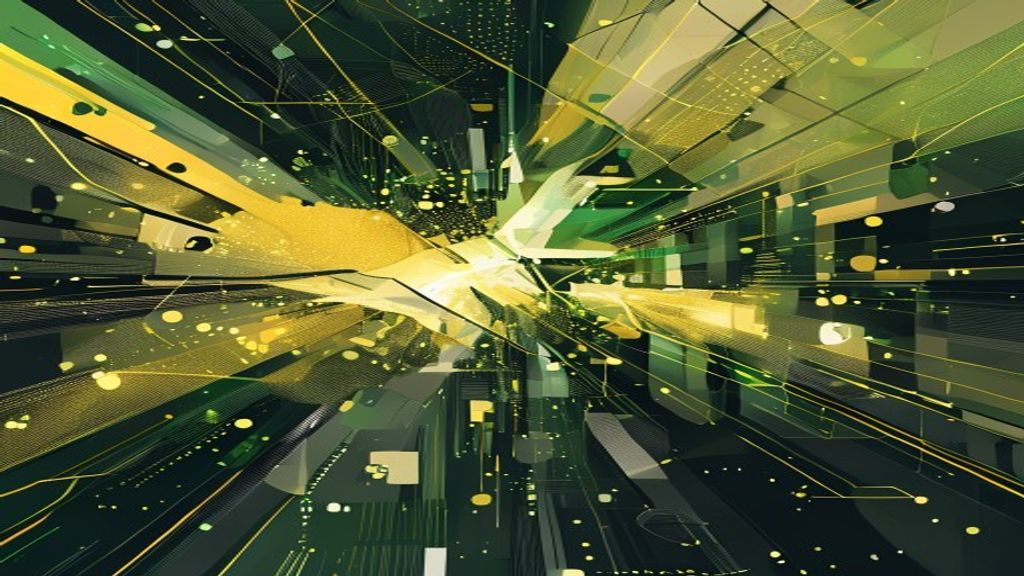 生成式AI搜索战争：Perplexity、Google、OpenAI谁将定义GEO的未来？