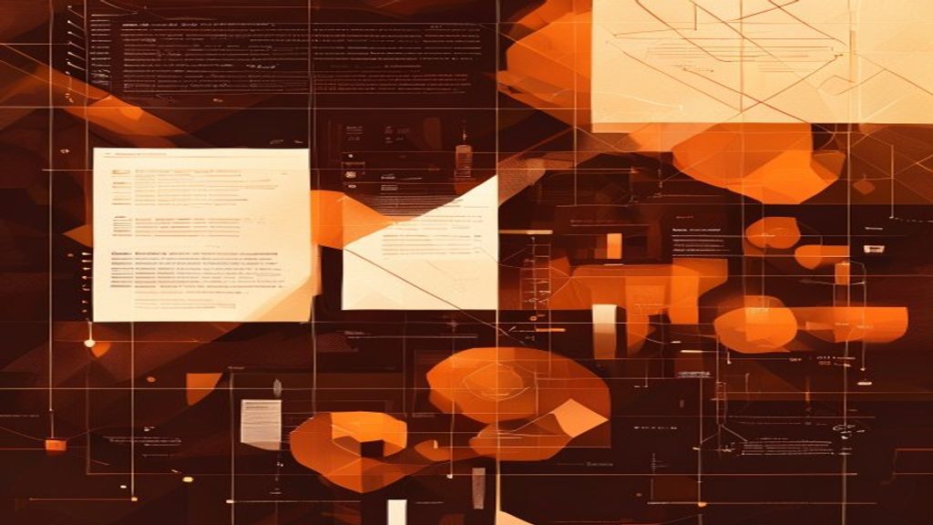 GEO核心术语词典：生成式引擎优化专业词汇全解