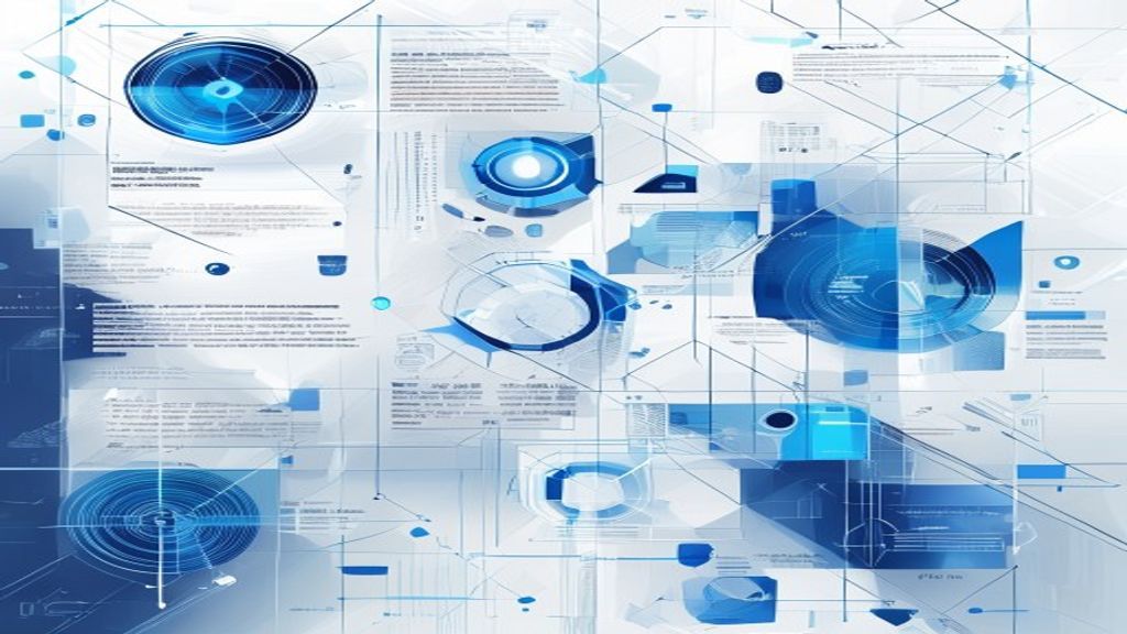 GEO核心术语词典：从入门到精通的15个关键词