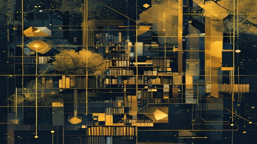 GEO词库：生成引擎优化核心术语速查手册