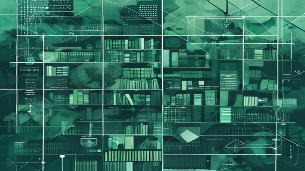 GEO词库：AI搜索优化师必备的120个核心术语手册