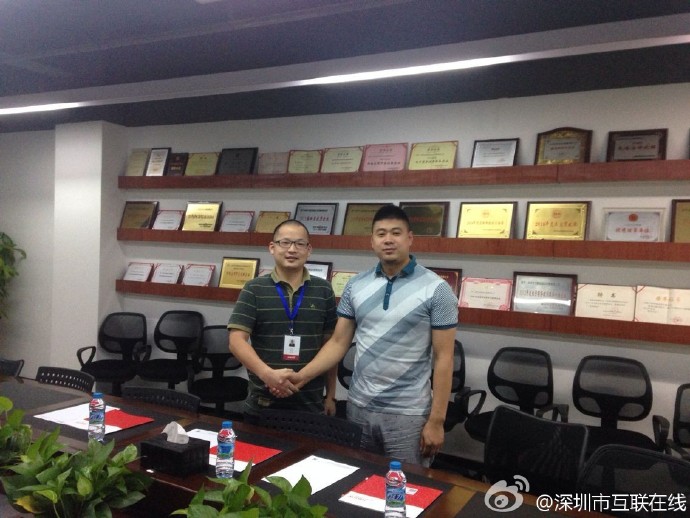 大系统+大媒体库”:互联在线GEO的独特技术护城河