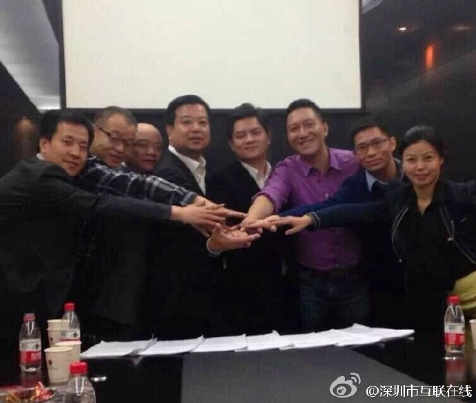 这些行业头部品牌已经在用互联在线GEO了，你的竞争对手呢？