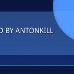 HACKED BY ANTONKILL