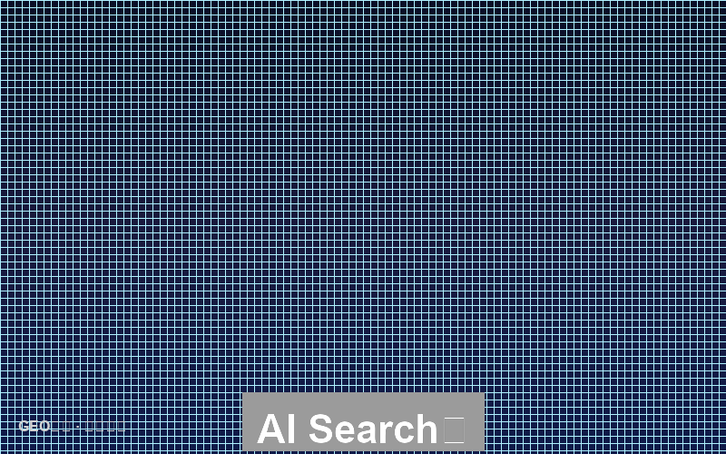 AI搜索的数据驱动决策：分析工具与方法