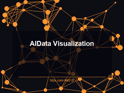 AI搜索的可视化数据优化：Data Visualization策略