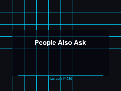 问答式内容优化：如何在People Also Ask获得顶部展示