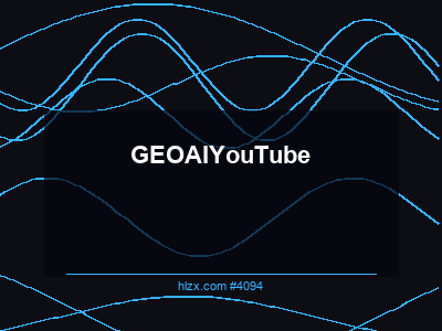 视频内容GEO：AI如何理解和引用YouTube视频