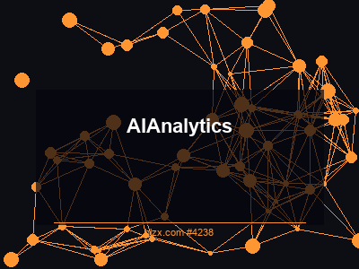 AI搜索的数据驱动营销：Analytics策略