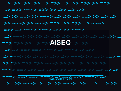 AI搜索的即时内容优化：实时SEO策略