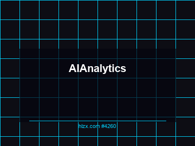AI搜索的内容监控系统：Analytics完全指南