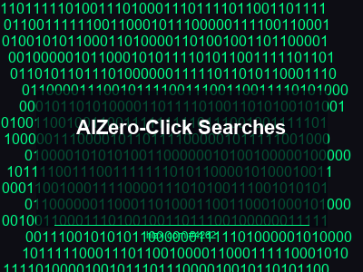 AI搜索的零点击优化：Zero-Click Searches完全指南