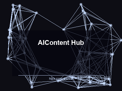 AI搜索的复合内容策略：Content Hub完全指南