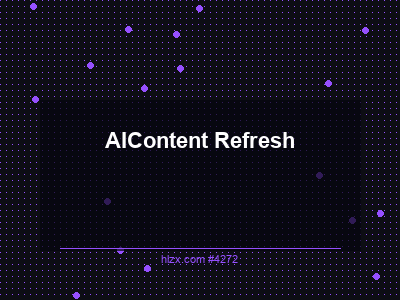 AI搜索的重生内容策略：Content Refresh完全指南