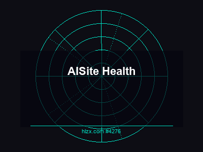 AI搜索的站点健康检查：Site Health完全指南