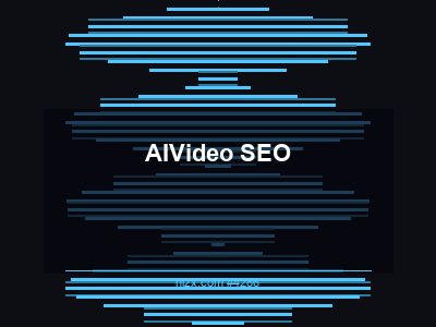 AI搜索的视频内容优化：Video SEO完全指南