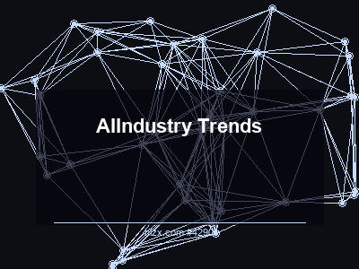 AI搜索的行业趋势分析：Industry Trends完全指南