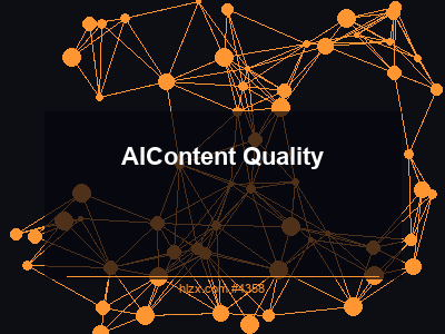 AI搜索的内容质量评估：Content Quality完全指南