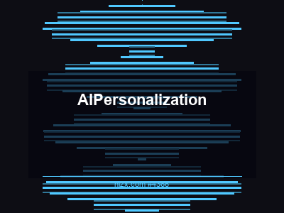 AI搜索的内容个性化策略：Personalization完全指南
