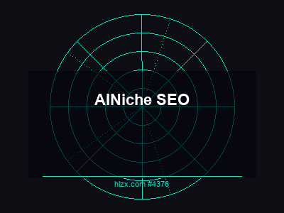 AI搜索的行业特定策略：Niche SEO完全指南