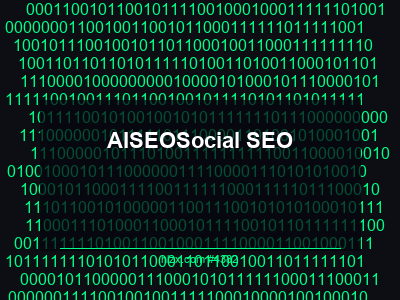 AI搜索的社交媒体SEO：Social SEO完全指南