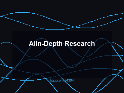 AI搜索的深度研究内容：In-Depth Research完全指南