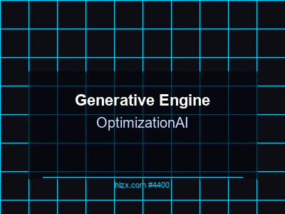 Generative Engine Optimization：AI搜索时代的流量新战场