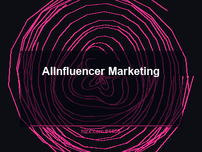 AI搜索的影响者营销策略：Influencer Marketing完全指南