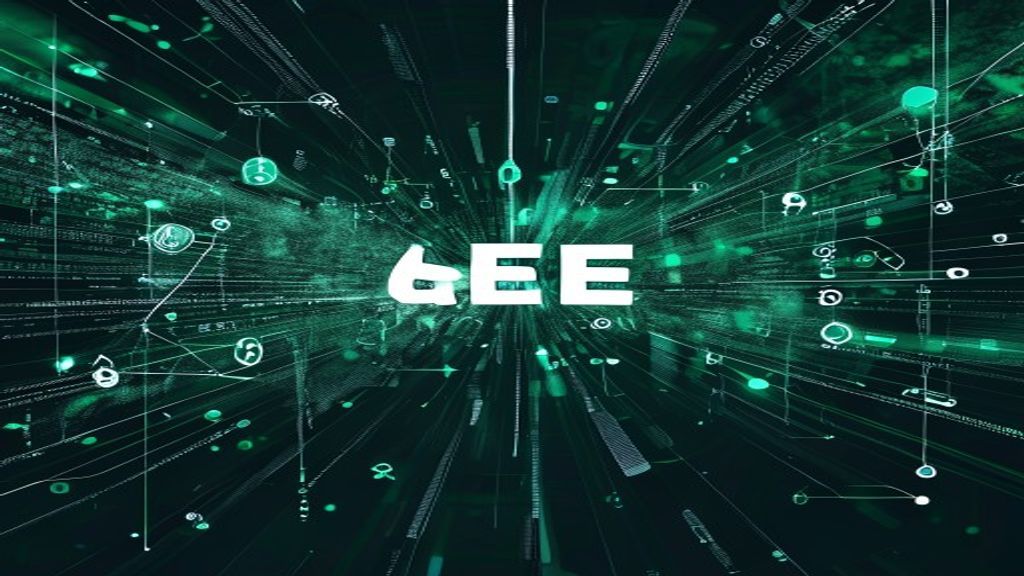 GEO vs SEO：一场关乎企业生死的认知重构
