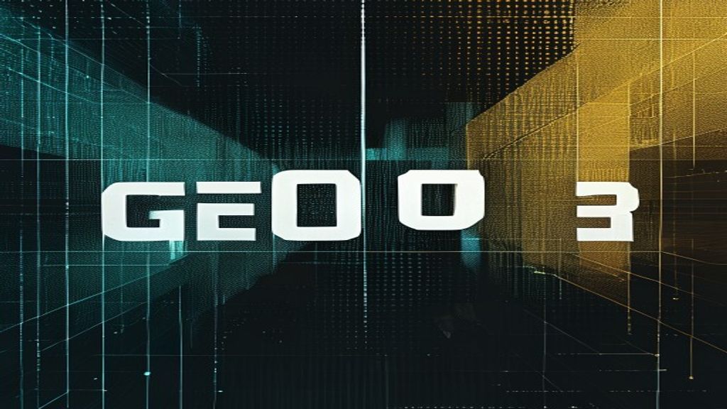 GEO完全百科：生成式引擎优化的来龙去脉与实战指南