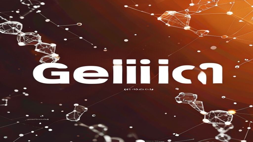 GEO核心术语词典：AI搜索时代必备知识图谱