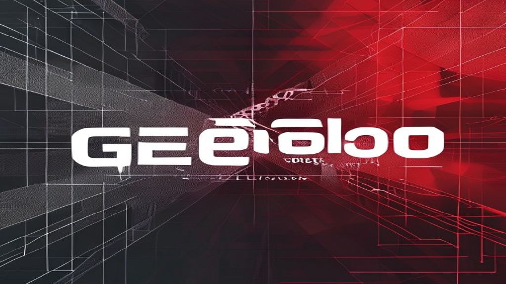 GEO核心术语词典：生成式引擎优化专业词汇全解