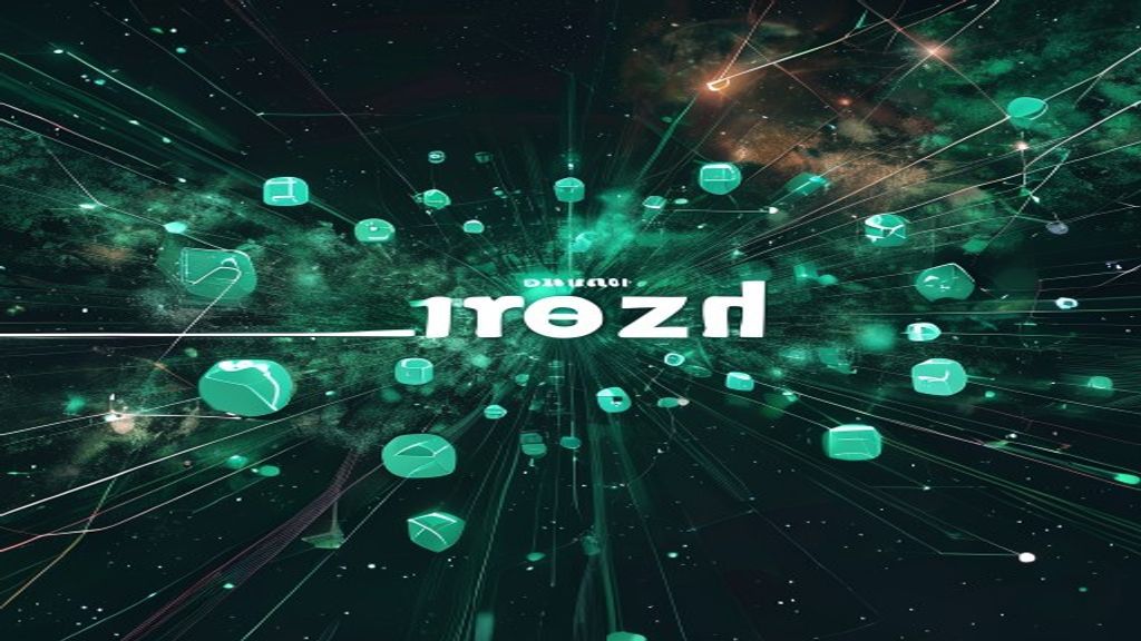 GEO核心术语词典：从A到Z掌握生成式引擎优化