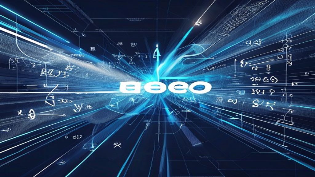 GEO词库：本地SEO核心概念速查