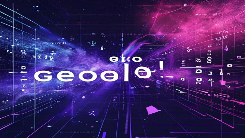 GEO百科：Google搜索2024核心更新完全解读
