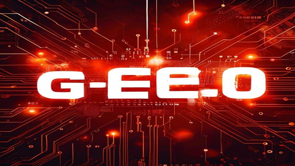 GEO词库：SEO工具与软件核心概念速查
