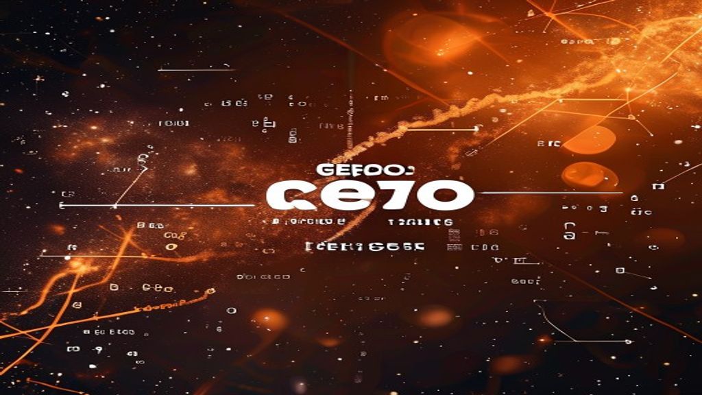 GEO词库：移动SEO核心概念速查