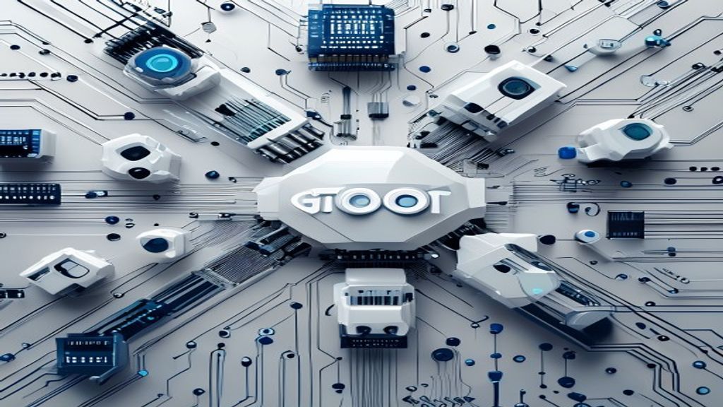 GEO百科：robots.txt完全解读