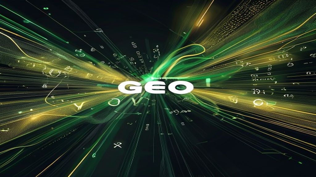 GEO词库：链接质量评估核心概念速查