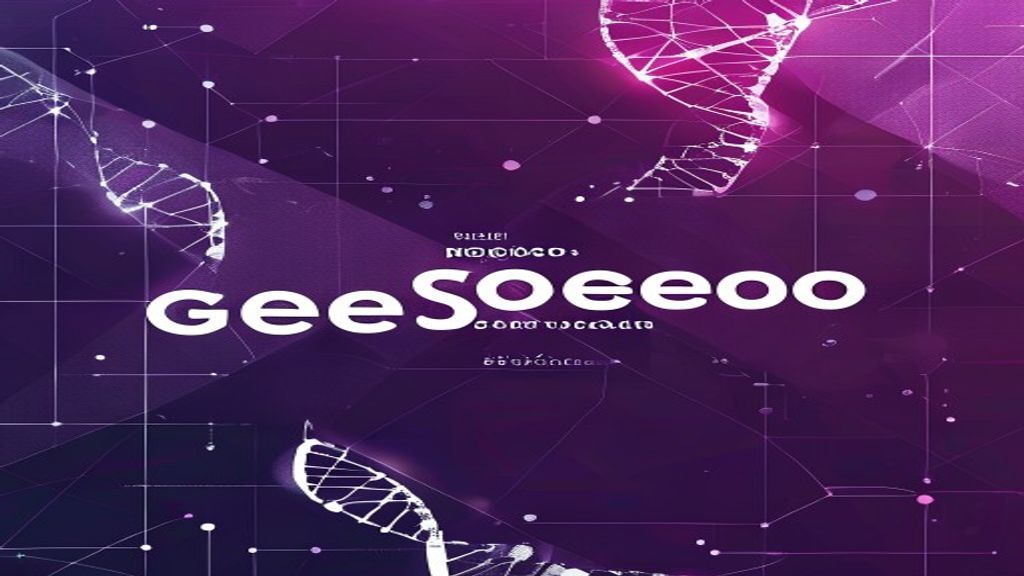 GEO词库：技术SEO诊断核心概念速查