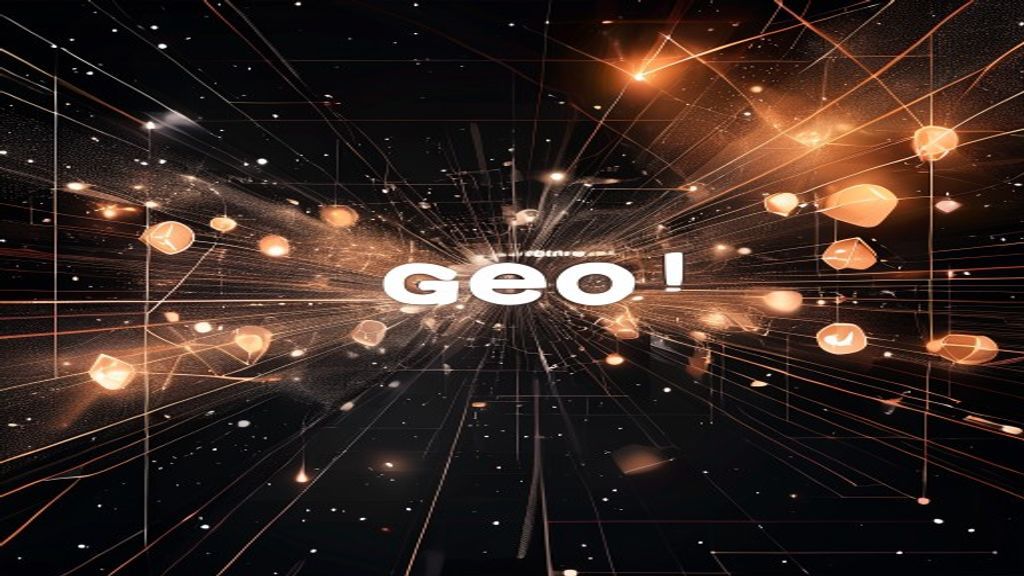 GEO百科：SEO职业发展完全解读