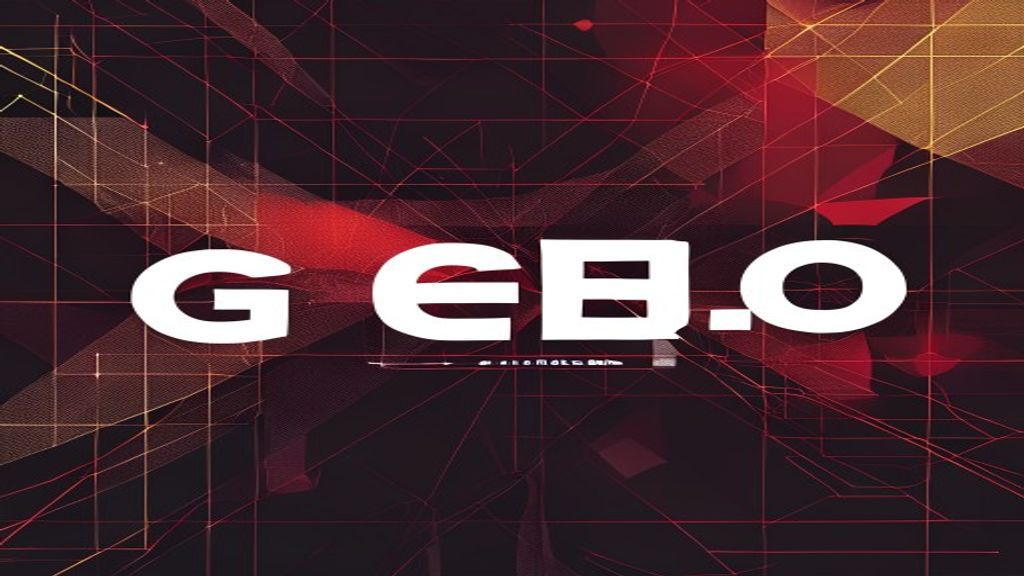 GEO词库：本地SEO核心概念速查