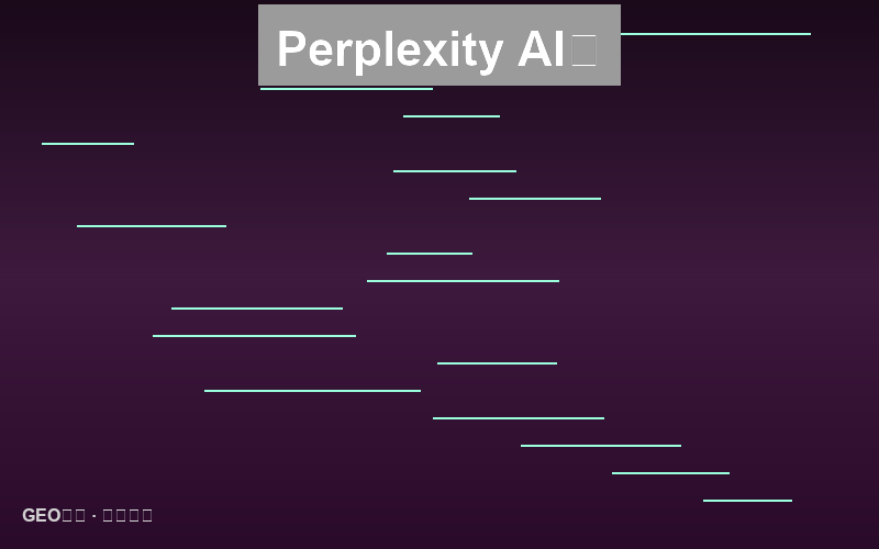 Perplexity AI估值暴涨：对话式搜索如何重塑信息获取