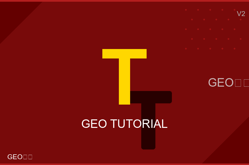 AI搜索的SEO学习曲线：Learning Curve完全指南