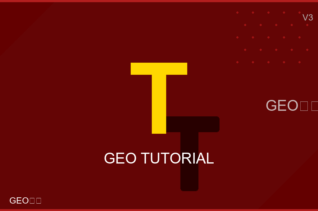 AI搜索的SEO失败恢复策略：Recovery Strategy完全指南